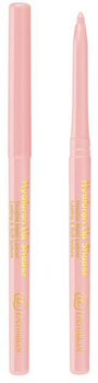 Олівець для губ Dermacol Hyaluron Lip Shaper Invisible Matic Lipliner прозорий 4.8 г (85960183)