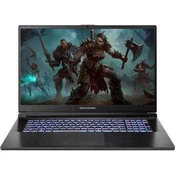 Ноутбук Dream Machines RG4050-17 (RG4050-17UA24)