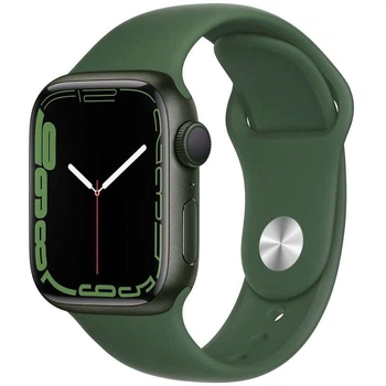Смарт-часы iWatch GS7 Pro Max (Зеленый) Epik (135995)