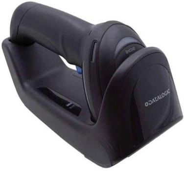 Сканер штрих-кодів Datalogic Gryphon I GM4200 USB Black (GM4200-BK-433K1)