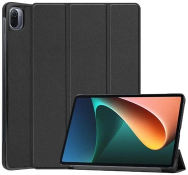 Чохол Smart Case на Xiaomi Mi Pad 5 black