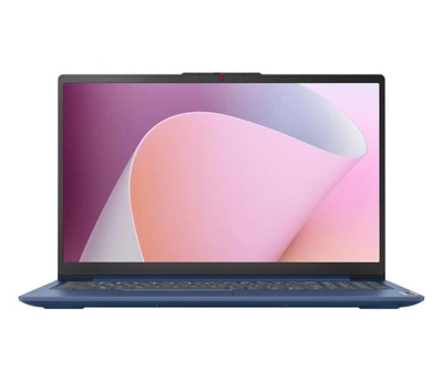 Ноутбук Lenovo IdeaPad Slim 3-15 / Ryzen 5 7530U / 16 ГБ / 512 / AMD Radeon™ 610M / матовый, светодиодный, IPS