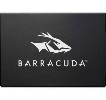 Накопичувач SSD Seagate (ZA960CV1A002)