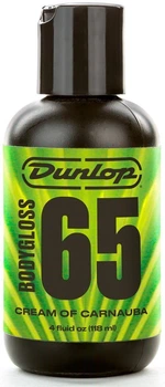 Воск карнауба Dunlop 6574 Formula 65 Bodygloss