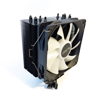 Кулер PCCOOLER R4000 (ARGB)