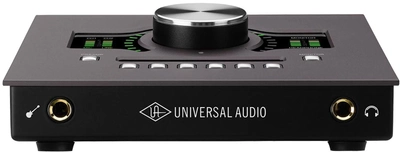 Interfejs audio Universal Audio Apollo Twin MkII Duo HE (UA APLTWDII-HE)
