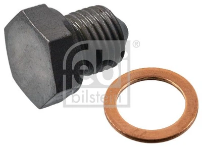 Пробка слива смазки FEBI BILSTEIN 12281 Febi Bilstein (12281)
