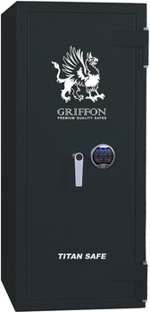 Сейф взломостойкий Griffon CL II.120.E