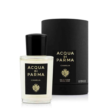 Woda perfumowana unisex Acqua di Parma Camelia 20 ml (8028713810206)