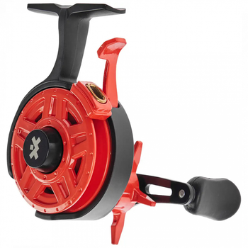 Котушка Viking Fishing Ice Master Reel 60mm