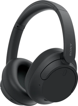 Навушники Sony WH-CH720N Black (WHCH720NB.CE7)