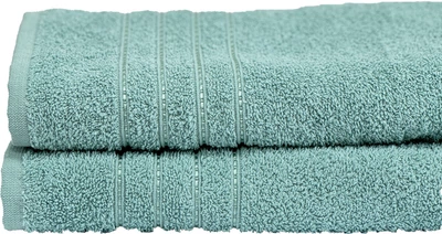 Полотенце махровое Ecotton 70х140 см Green (2100024401000)