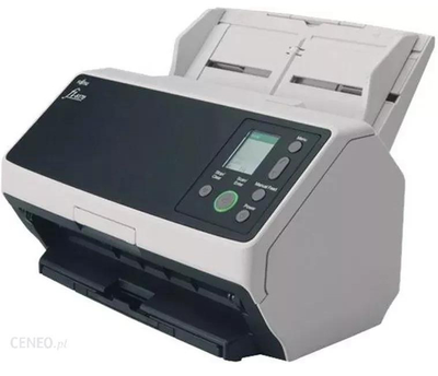 Сканер Fujitsu fi-8170 White-Gray (PA03810-B051)