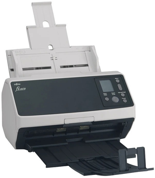 Skaner Fujitsu fi-8170 White-Gray (PA03810-B051)