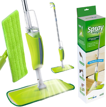 Mop ze spryskiwaczem GreenBlue GB830 (5902211113041)