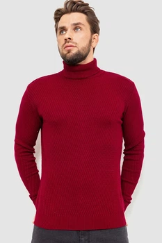 Гольф AGER XL Бордовый 161R857