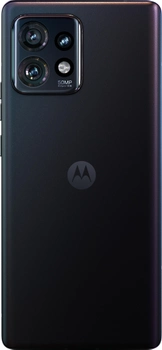 Smartfon Motorola Edge 40 Pro 5G 12/256GB DualSim Interstellar Black (840023237256)
