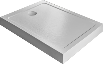 Душовий піддон RADAWAY Doros F Compact 120x90 Stone White SDRFP1290-05-04S