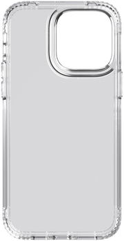 Etui Tech21 Evo Lite Cover do Apple iPhone 14 Pro Max Transparent (T21-9737)