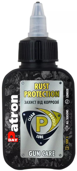 Консервационная смазка Day Patron Rust Protection Oil 100 мл (DP600100)
