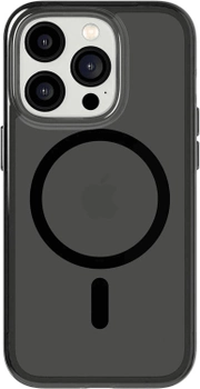 Панель Tech21 Evo Tint MagSafe Cover для Apple iPhone 14 Pro Black (T21-9701)