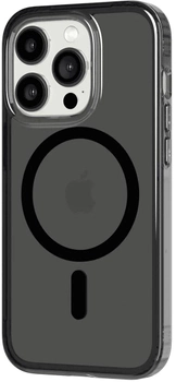 Etui Tech21 Evo Tint MagSafe Cover do Apple iPhone 14 Pro Black (T21-9701)