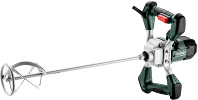 Миксер строительный Metabo RWE 1200, 1200 Вт (614048000)