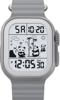 Наручные часы Skmei 2247GY Grey
