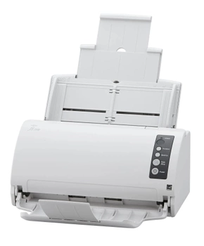 Сканер Fujitsu fi-7030 White (PA03750-B001)