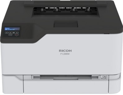 Принтер Ricoh P C200W White (9P00125)