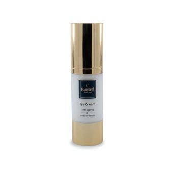 Антивіковий крем для шкіри навколо очей Famirel Anti-Aging Eye Cream 30 мл
