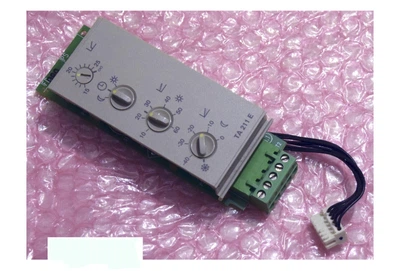 Модуль подключения регулятора для BOSCH TA213A1 (art. 8747207141)