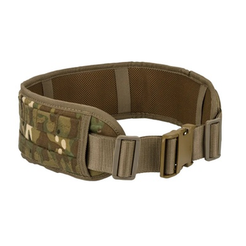 Пояс тактичний War Belt 2M Multicam