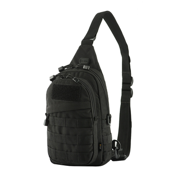 M-Tac сумка Assistant Bag Black