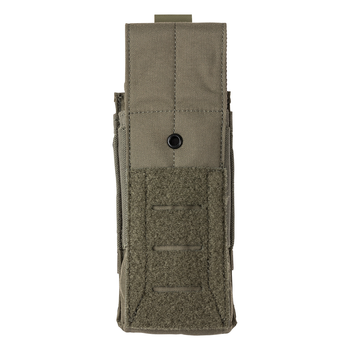 Підсумок для магазину 5.11 Tactical Flex Single AR Mag Cover Pouch RANGER GREEN (56679-186)
