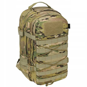 Рюкзак тактический Helikon-Tex Racoon Mk2® Cordura® 20L Multicam