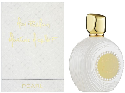 Woda perfumowana damska M.Micallef Mon Parfum Pearl 100 ml (3760231054797)