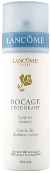 Дезодорант Lancome Bocage Ніжний спрей 125 мл (3147758051216)