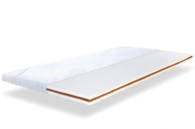 Топер Highfoam Emerald Tropik 170х200 см (EVR-5244)