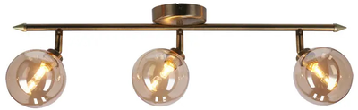 Спот Candellux Rodia G9 3х40 (93-16546)