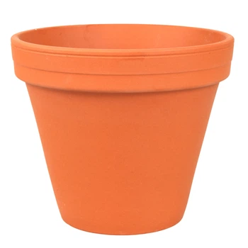 Горщик Spang класичний h21*d24*v 5 котто (000006301)