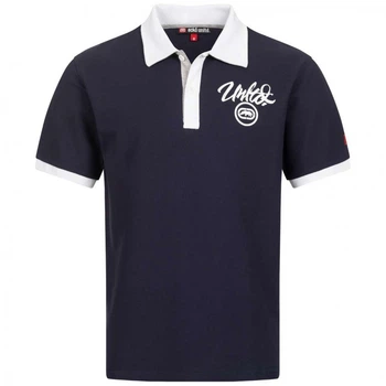 Поло Ecko Unltd. Midliner Men Polo Shirt EFM04793-NAVY, M (46) (12006960)