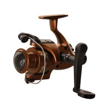 Катушка рыболовная для фидера Cobra 4000 2bb Stenson CB240 brown