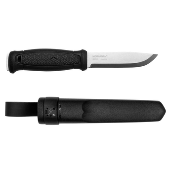 Туристичний ніж Morakniv Garberg med Polymerslida (S) (Morakniv13715)