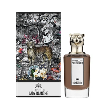 Парфумована вода для жінок Penhaligon`s The Revenge of Lady Blanche 75 мл