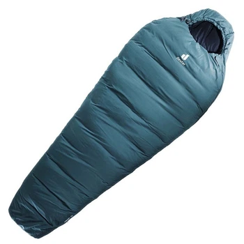 Спальный мешок Deuter Orbit 0° REG Arctic-Ink левый (3701422 1352 1)