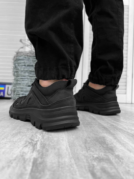 Тактичні кросівки Urban Assault Shoes Black 40