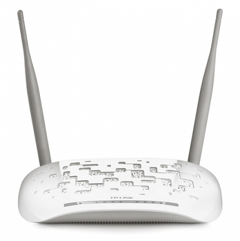 Бездротовий маршрутизатор (роутер) TP-Link td-w8961nd