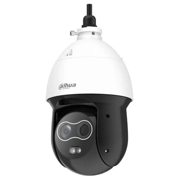 Біспектральна Speed ​​Dome камера DHI-TPC-SD2241-T