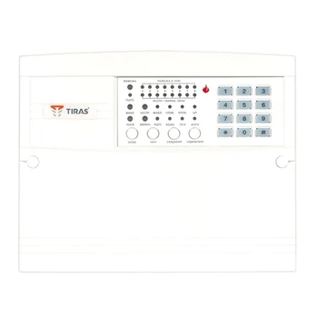 ППКП Тірас-8П.1
